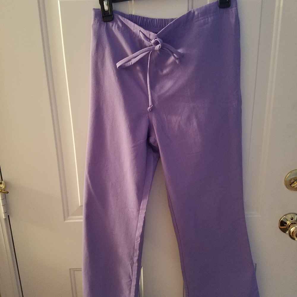 Nurses scub pants